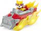 Figurka Spin Master Psi Patrol Mighty Pups Kosmopieski - Marshall + pojazd Deluxe (6055753) 2