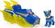 Figurka Spin Master Psi Patrol Mighty Pups Kosmopieski - Chase + pojazd Deluxe (6055753) 2