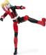 Figurka Spin Master Batman 30 cm - Harley Quinn (6058527) 2