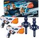 Hasbro Hasbro E2281 Nerf Laser OPS PRO AlphaPoint 2x wyrzutnia pistolet uniwersalny 1