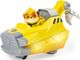 Spin Master Psi Patrol Deluxe Vehicle Rubble 4