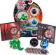 Figurka Spin Master Bakugan Zestaw startowy Trunkanious 1
