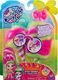 Spin Master Zestaw Candylocks Lalka Kiwi Kimmi & Hank-ster 7.5cm 6