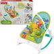 Fisher Price Fisher Price DMR86 Leżaczek Bujaczek do 18 kg uniwersalny 1