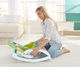 Fisher Price Fisher Price DMR86 Leżaczek Bujaczek do 18 kg uniwersalny 10