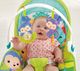 Fisher Price Fisher Price DMR86 Leżaczek Bujaczek do 18 kg uniwersalny 11