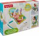 Fisher Price Fisher Price DMR86 Leżaczek Bujaczek do 18 kg uniwersalny 13