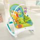 Fisher Price Fisher Price DMR86 Leżaczek Bujaczek do 18 kg uniwersalny 1
