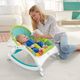 Fisher Price Fisher Price DMR86 Leżaczek Bujaczek do 18 kg uniwersalny 5
