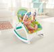 Fisher Price Fisher Price DMR86 Leżaczek Bujaczek do 18 kg uniwersalny 6