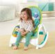 Fisher Price Fisher Price DMR86 Leżaczek Bujaczek do 18 kg uniwersalny 7