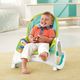 Fisher Price Fisher Price DMR86 Leżaczek Bujaczek do 18 kg uniwersalny 8