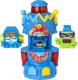 Figurka Magic Box SuperZings (seria 5) - Maszyna Kazoom + 2 figurki (PSZSD166IN11) 1