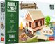 Trefl Buduj z cegły Domek Letniskowy (61350) 1