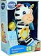 Vtech Baby Przebojowa Zebra Biała (61238) 2