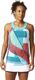 Adidas Koszulka damska Adizero Tank niebieska r. XS (AI0748) 6