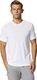 Adidas T-Shirt Adidas ID Stadium Tee S98712 M 5