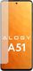 Alogy Szkło hartowane Samsung Galaxy A51 2