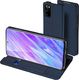 Dux Ducis Etui Skin do Samsung Galaxy S20 Granatowe 1