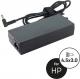 Zasilacz do laptopa Qoltec 65 W, 3 mm, 3.3 A, 19.5 V (5005165W.HP) 1