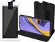 Dux Ducis Etui Dux Ducis Skin do Samsung Galaxy A71 Czarne uniwersalny 1