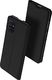 Dux Ducis Etui Dux Ducis Skin do Samsung Galaxy A71 Czarne uniwersalny 1