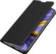 Dux Ducis Etui Dux Ducis Skin do Samsung Galaxy A71 Czarne uniwersalny 4