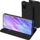 Dux Ducis Etui Skin do Samsung Galaxy S20 Plus Czarne 1