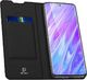 Dux Ducis Etui Skin do Samsung Galaxy S20 Plus Czarne 3