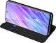 Dux Ducis Etui Skin do Samsung Galaxy S20 Plus Czarne 4