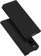 Dux Ducis Etui Skin do Samsung Galaxy S20 Plus Czarne 5