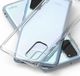 Ringke Etui Air do Samsung Galaxy S20 przezroczyste 4