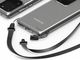 Ringke Etui Air do Samsung Galaxy S20 Ultra przezroczyste 4