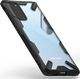 Ringke Etui Fusion X do Samsung Galaxy S20 Black uniwersalny 3