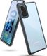 Ringke Etui Fusion do Samsung Galaxy S20 czarne 1