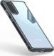 Ringke Etui Fusion do Samsung Galaxy S20 czarne 3