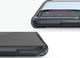 Ringke Etui Fusion do Samsung Galaxy S20 czarne 5