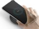 Ringke Etui Fusion do Samsung Galaxy S20 przezroczyste 6