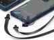 Ringke Etui Fusion X do Samsung Galaxy S20 Ultra Space Blue uniwersalny 4