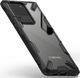 Ringke Etui Fusion X do Samsung Galaxy S20 Ultra Black uniwersalny 3