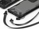Ringke Etui Fusion X do Samsung Galaxy S20 Ultra Black uniwersalny 4