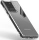 Ringke Etui Fusion do Samsung Galaxy S20 Ultra przezroczyste 3