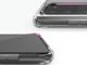 Ringke Etui Fusion do Samsung Galaxy S20 Ultra przezroczyste 5