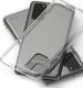 Ringke Etui Air do Samsung Galaxy S20+ przezroczyste 4
