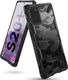 Ringke Etui Fusion X do Samsung Galaxy S20 Plus Camo Black uniwersalny 1