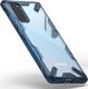 Ringke Etui Fusion X do Samsung Galaxy S20 Space Blue uniwersalny 3