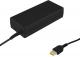 Zasilacz do laptopa Qoltec 65 W, Slim Tip, 3.2 A, 20 V (50053.65W.LEN) 1