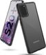 Ringke Etui Fusion do Samsung Galaxy S20 Plus czarne 1