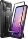 Supcase Pancerne etui Unicorn Beetle Pro Galaxy S20 Black 1
