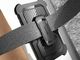 Supcase Pancerne etui Unicorn Beetle Pro Galaxy S20 Black 3